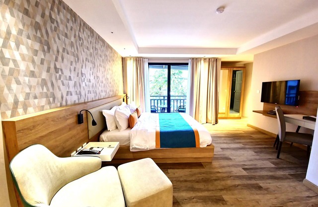 Amalthea Hotel
