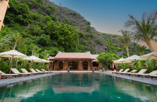 Aman Retreat Ninh Binh