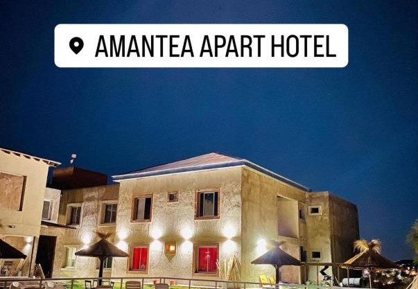 Amantea Apart Potrero de los Funes