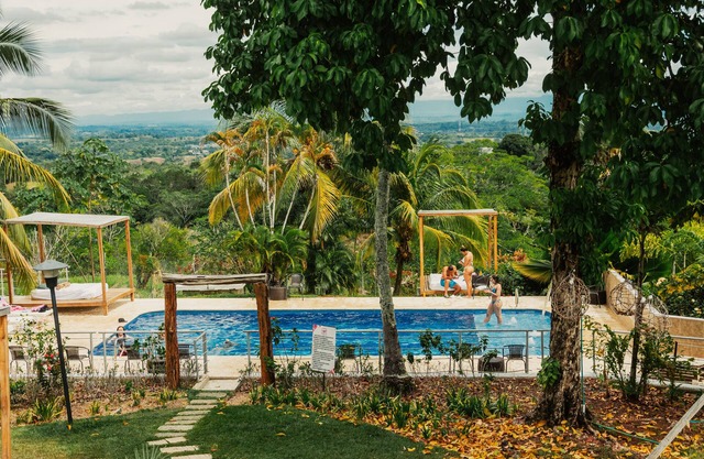 Amaranthus Hotel
