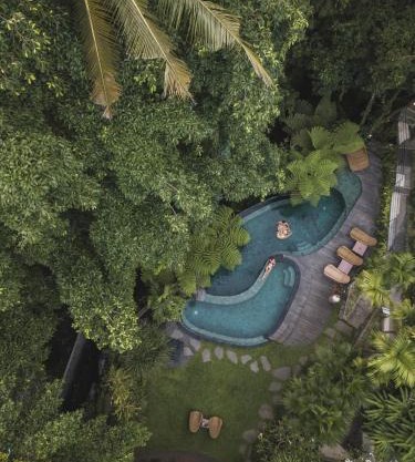 Amarea Resort & Spa Ubud by Ini Vie Hospitality