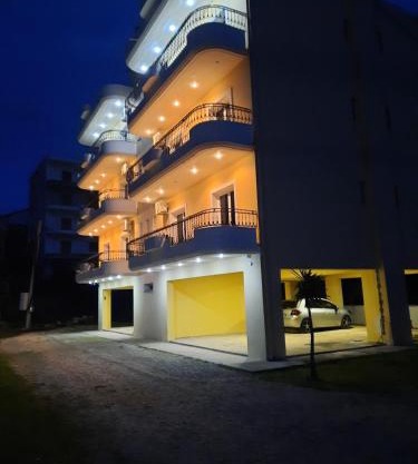 Amarildo Hotel