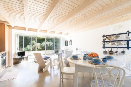 AMAZIGH VILLAS - 3 bedrooms, 2 bathrooms