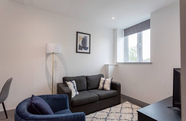 Amazing 1 Bedroom Apartment, Leeds