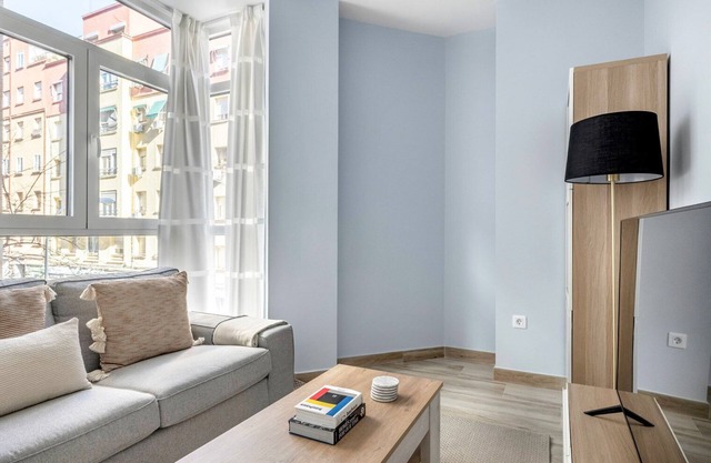 Amazing 1BR in Delicias, near to Atocha, by Blueground