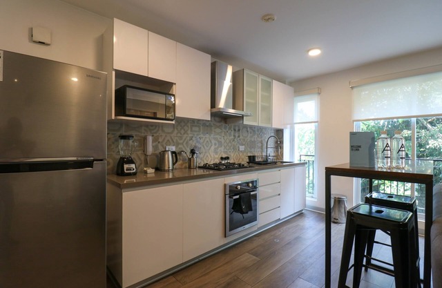 Amazing 1BR in the Heart of Barranco