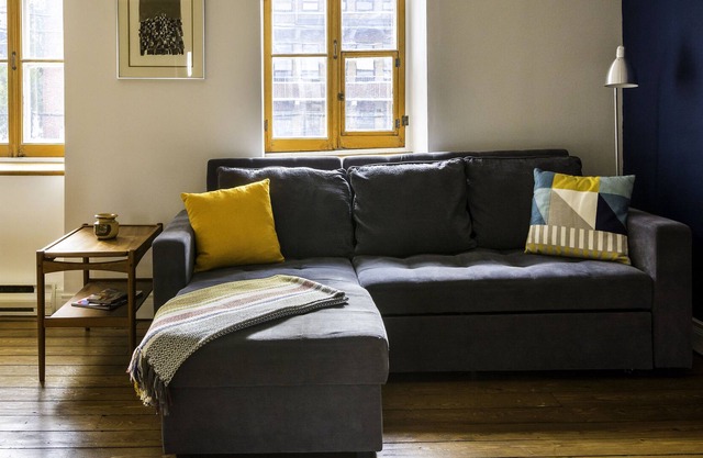 Amazing 2 bedroom apartment in perfect location