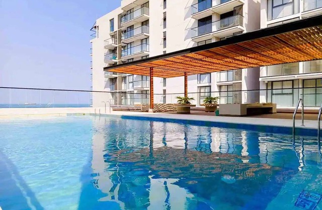 Amazing 2BR Apartament With Pool in Santa Marta