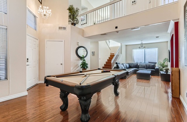 Amazing 3 Bedroom Vacation Home W/Outside Spa