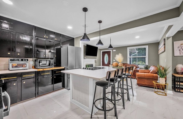 Amazing 4-Suites Ranch by UA