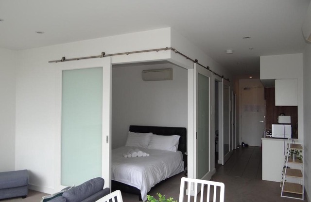 Amazing Accommodations: Vogue