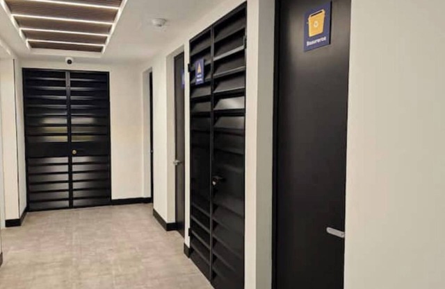 Amazing apartment in Zone 9