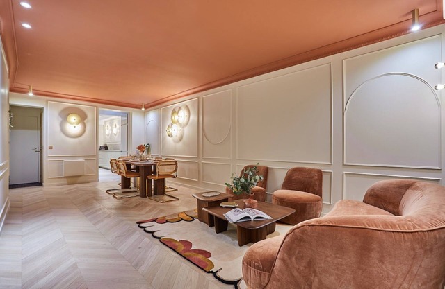 Amazing Apartment Center of Paris Le Marais