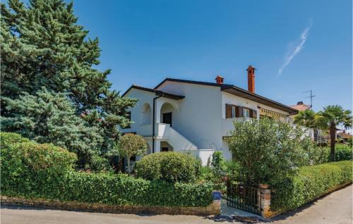 Amazing Apartment In Novigrad With Wifi
