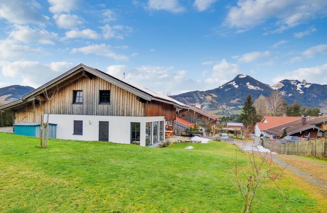 Amazing apartment in Fischbachau