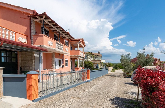 Amazing apartment in Betiga with WiFi