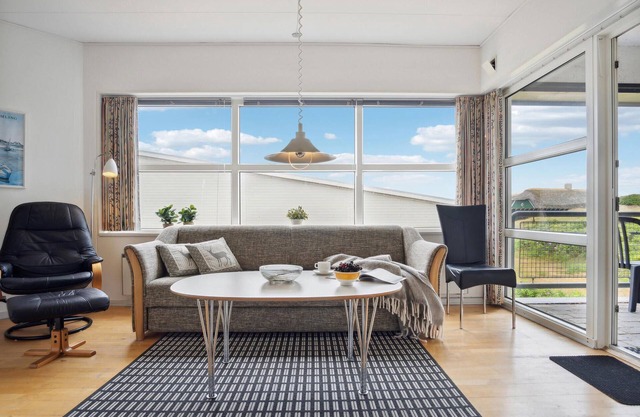 Amazing apartment in Fanø with WiFi