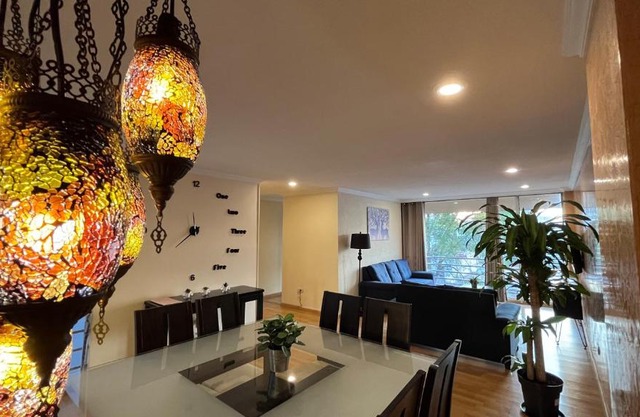 Amazing apartment in La Roma