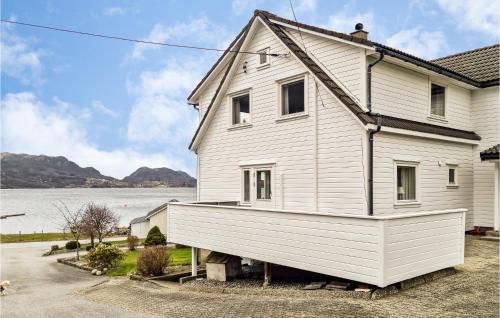 Amazing Apartment In Sandnes With Wifi