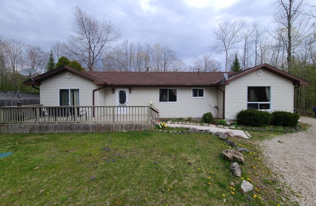 Amazing Area very close to Oliphant and Suable Beach, Waitron Beach, Tobermory.