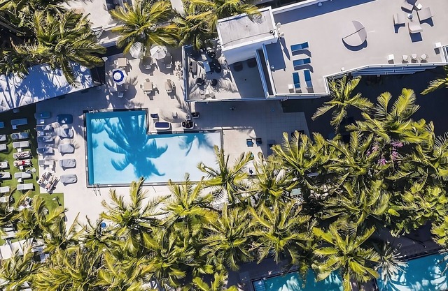 Amazing Beach Staycation, Gorgeous Ambience! 3 Classy Units, Near Ocean Drive
