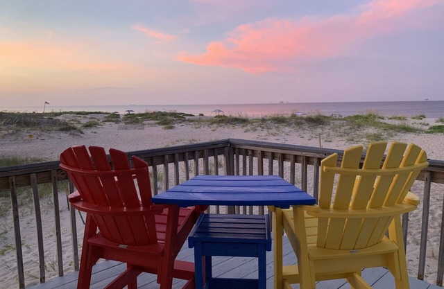 Amazing Beach Views & Access