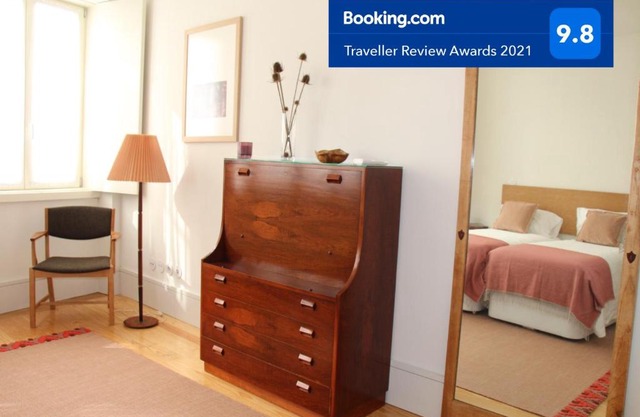 Amazing City Center Apartment Porto Villa Lóios