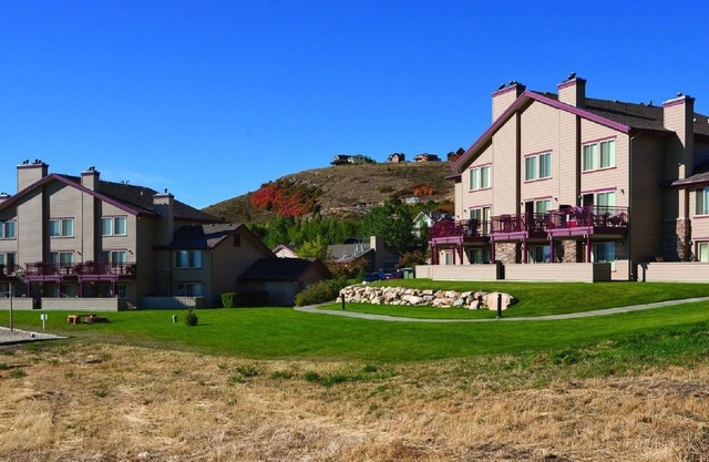 Amazing comfort in the gorgeous setting !