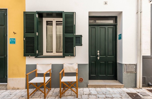 Amazing dream home in the heart of Ciutadella