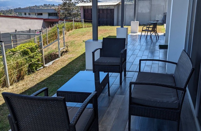 Amazing Escazu Home, stunning San José city view - 3 Rooms