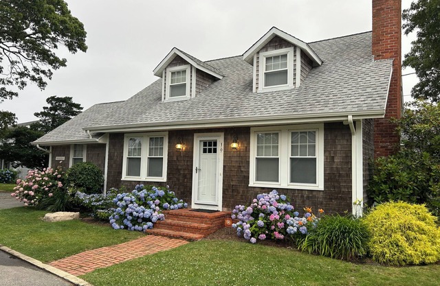 Amazing Falmouth Heights House Just Steps Away from Beach