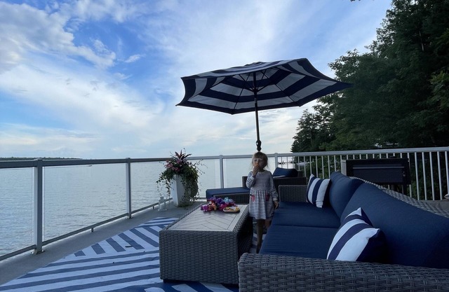 Amazing Family cottage on Prime Lake Muskoka