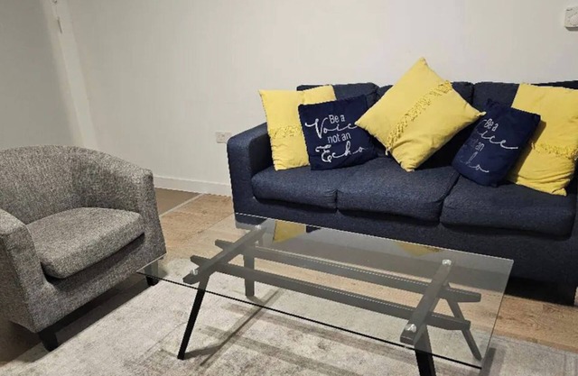 Amazing Flat With City View Near Stratford Station