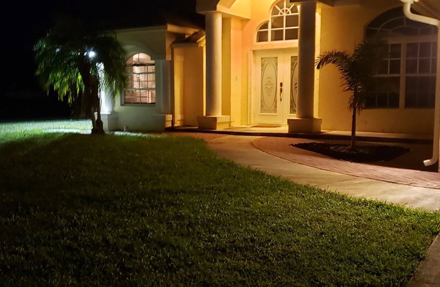 Amazing Florida Location.