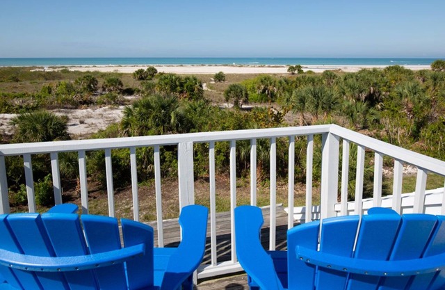 Amazing! Gulfview Villa in Beautiful Quiet Resort C0036A