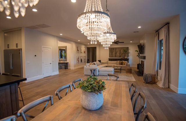 Amazing Home 1 Acre