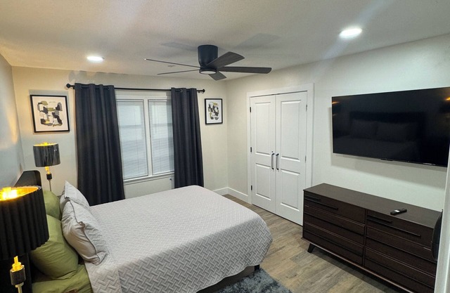 Amazing Home Away From Home
