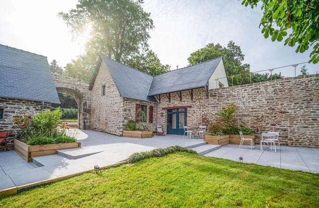 Amazing home in Concarneau