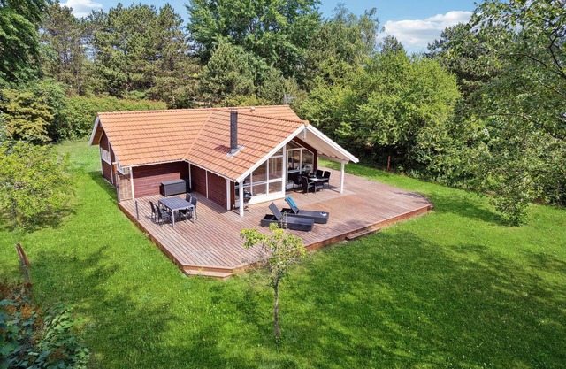 Amazing home in Sjællands Odde