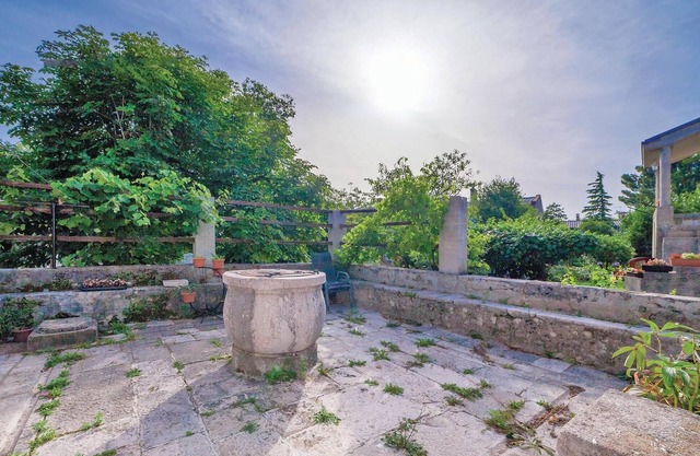Amazing home in Kraljevica with WiFi