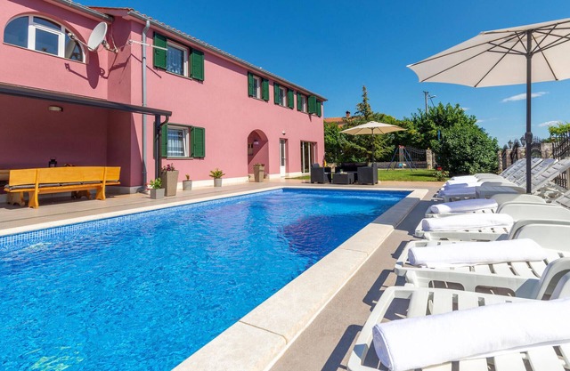 Amazing home in Labin with WiFi
