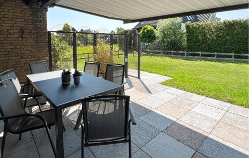 Amazing Home In Lemmer With Wifi