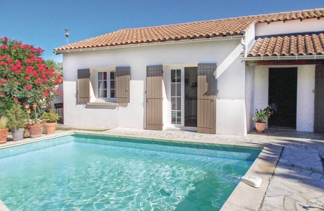 Amazing home in Les Angles