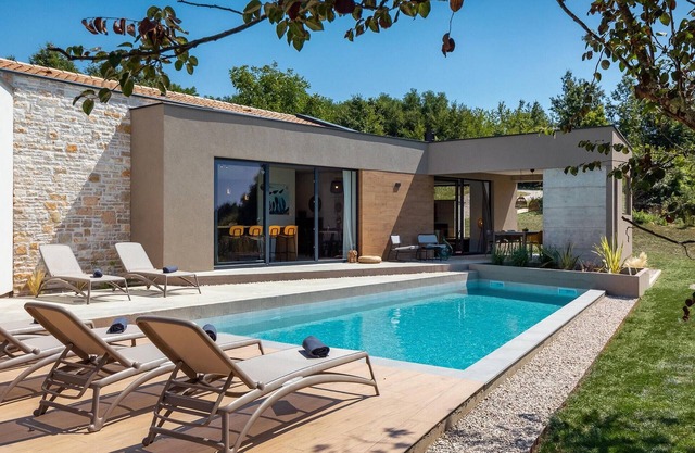 Amazing home in Pazin