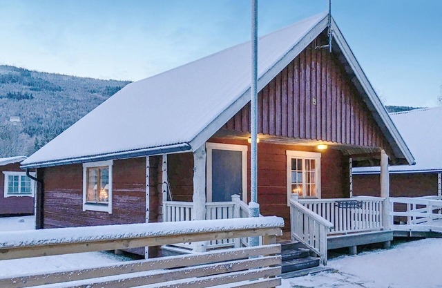 Amazing home in Sysslebäck with WiFi
