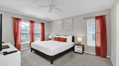 Amazing House 5BR 3B 15 min from Disney World