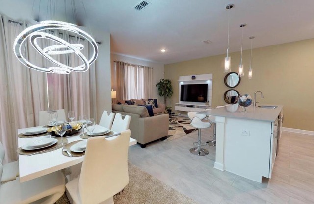 Amazing house in Storey Lake
