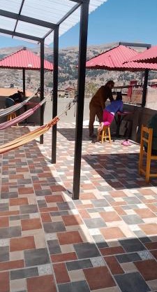 Amazing Huaraz