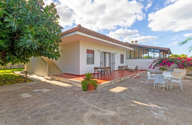 Amazing home in Torre Specchia Ruggeri