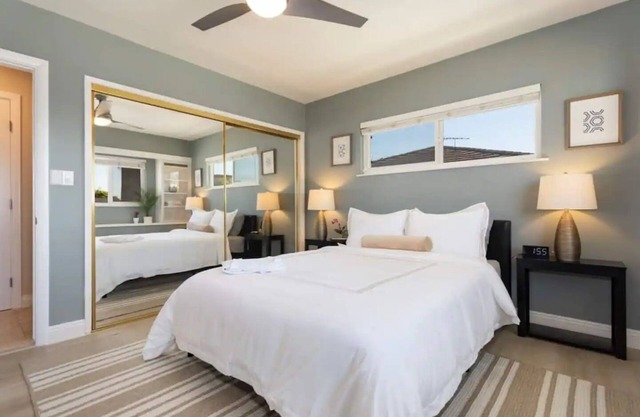 Amazing Ladera Resort - Executive Suite